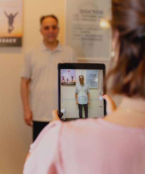 Аналіз відеотестів